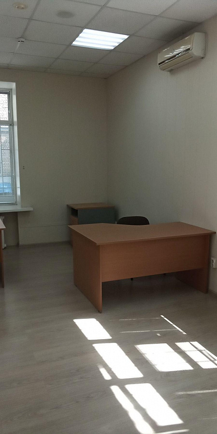 Сдам офисное помещение, 105,4 м² фото