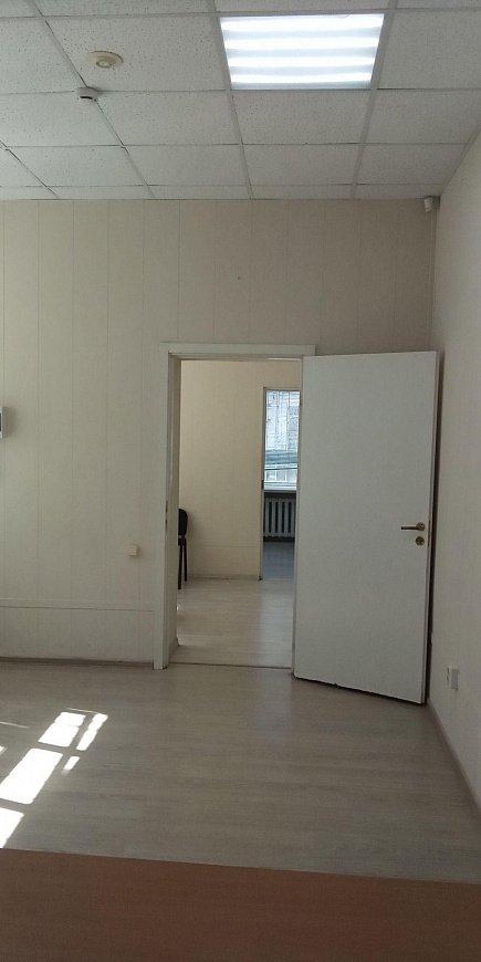 Сдам офисное помещение, 105,4 м² фото