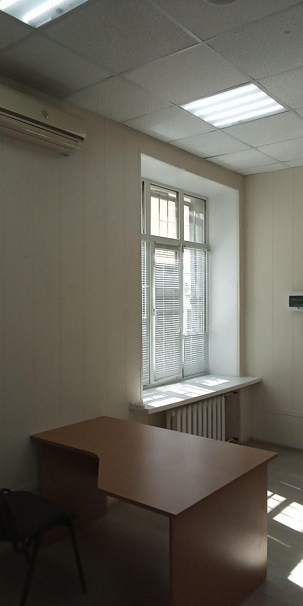 Сдам офисное помещение, 105,4 м² фото
