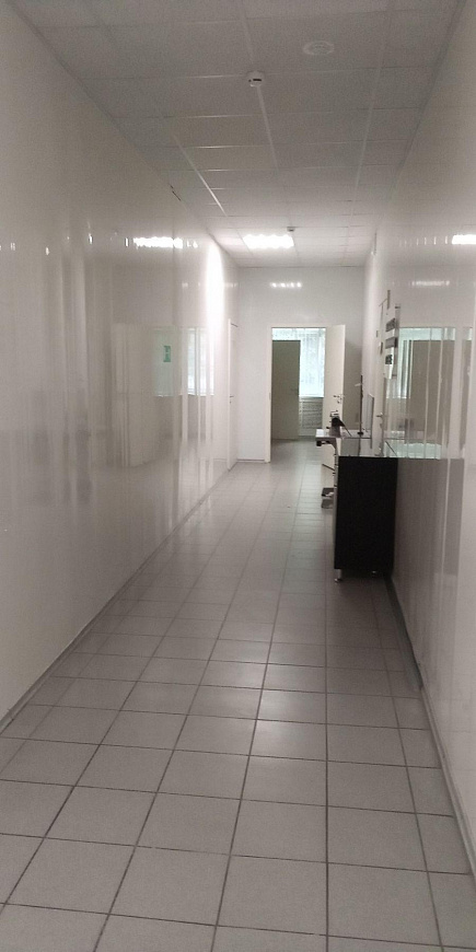Сдам офисное помещение, 105,4 м² фото