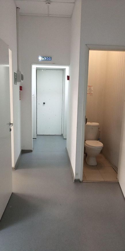 Сдам офисное помещение, 105,4 м² фото