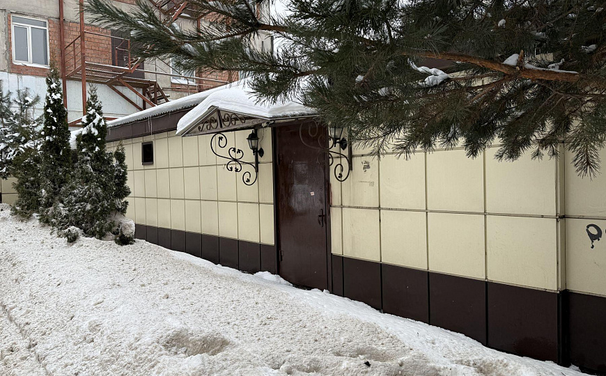 Аренда помещения свободного назначения фото