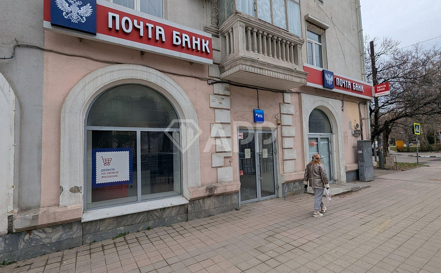 Сдаю 1 этаж 1 линия с ремонтом и высоким трафиком центр, 60 м² фото