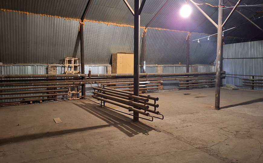 Сдам складское помещение, 150 м² фото