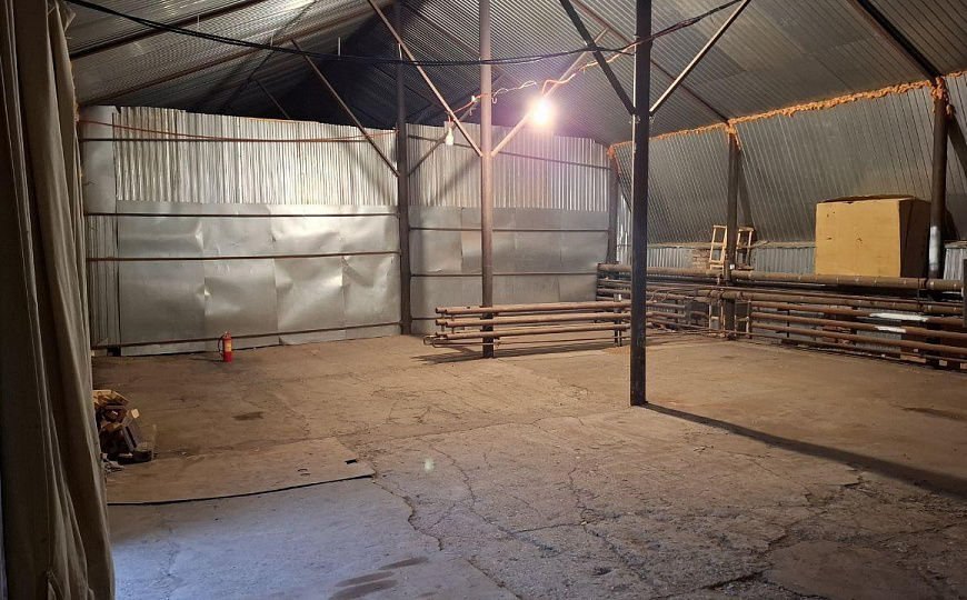 Сдам складское помещение, 150 м² фото