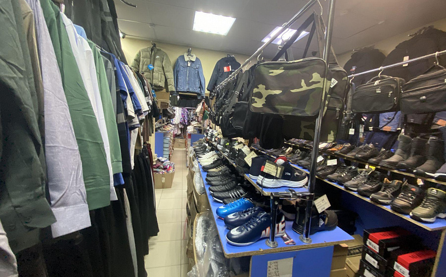 Помещение свободного назначения на первой линии, 125 кв.м фото