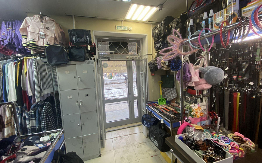 Помещение свободного назначения на первой линии, 125 кв.м фото