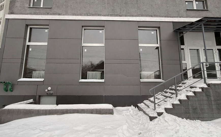 Торговое помещение, 220 м2 фото