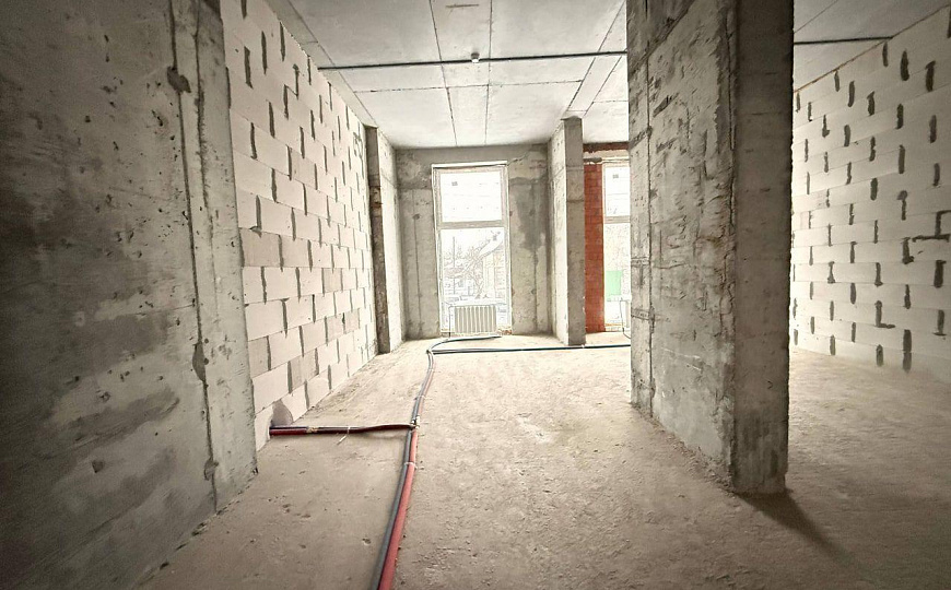 Торговое помещение, 220 м2 фото