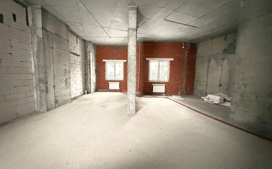Торговое помещение, 220 м2 фото