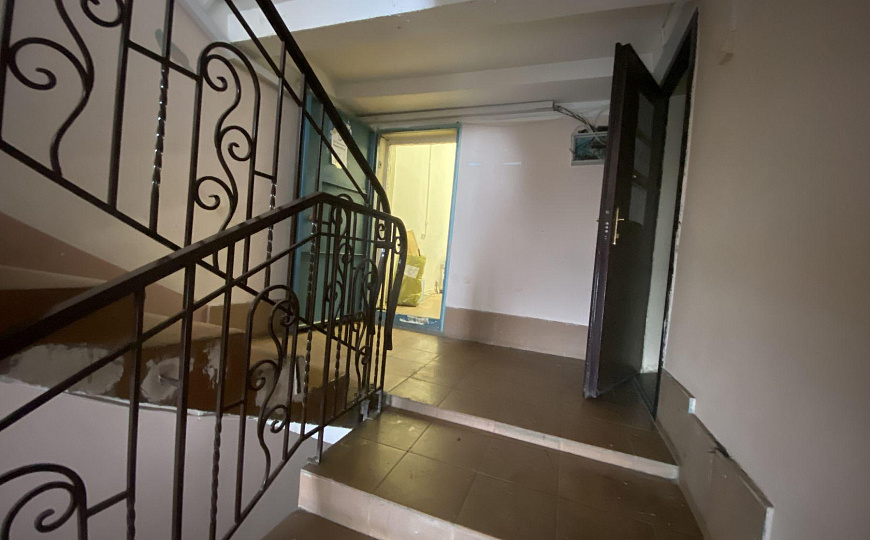 Офисное помещение на Заводском шоссе, 250 м² фото