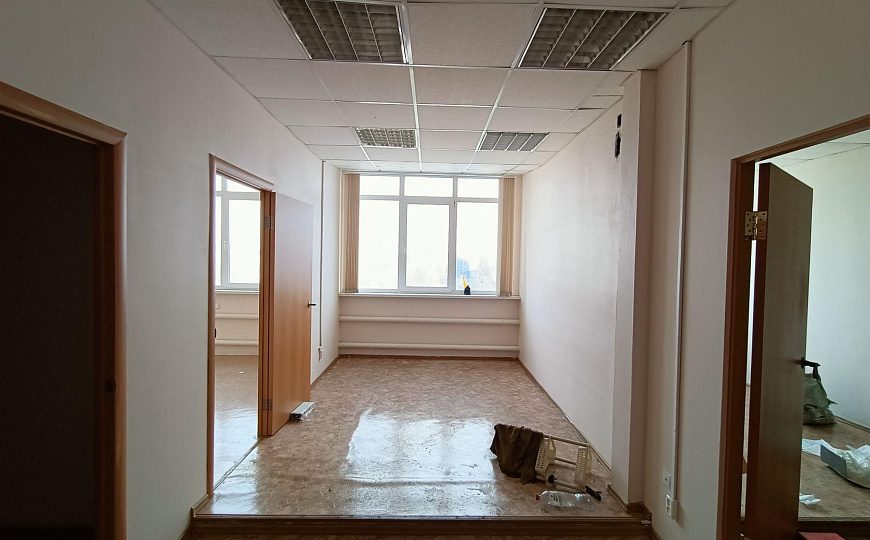 Офисное помещение на Заводском шоссе, 250 м² фото