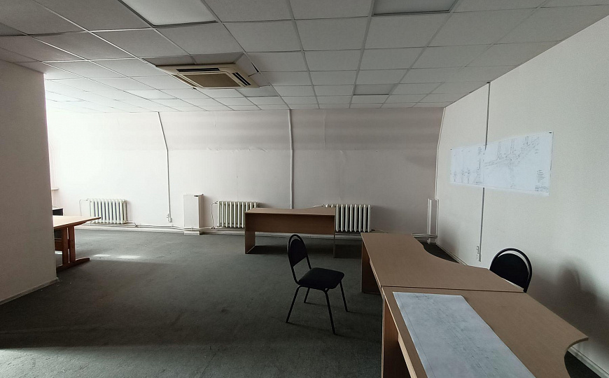 Офисное помещение на Заводском шоссе, 250 м² фото