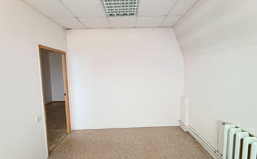 Офисное помещение на Заводском шоссе, 250 м² фото