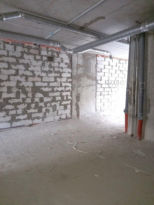 Торговое помещение, 466 м² фото