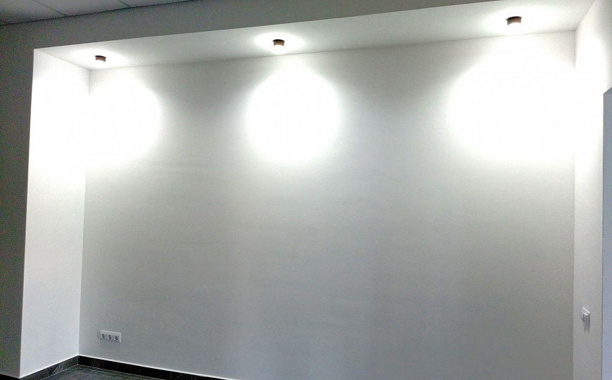 Торгово-офисное помещение 226 м2 фото