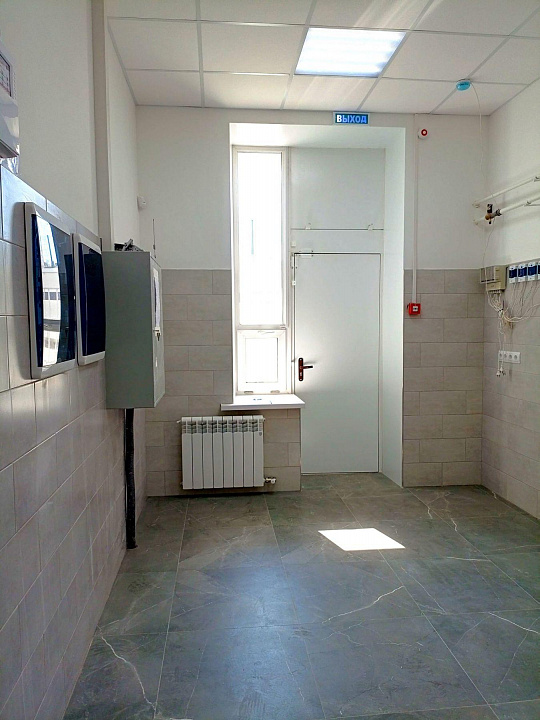 Торгово-офисное помещение 226 м2 фото