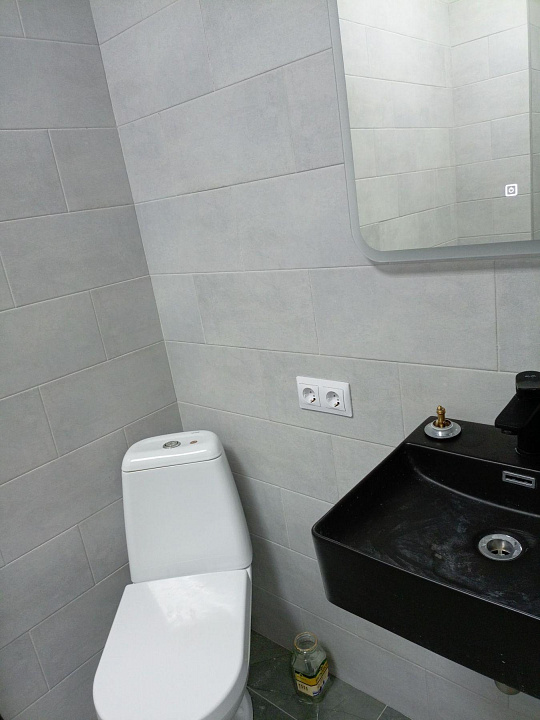 Торгово-офисное помещение 226 м2 фото