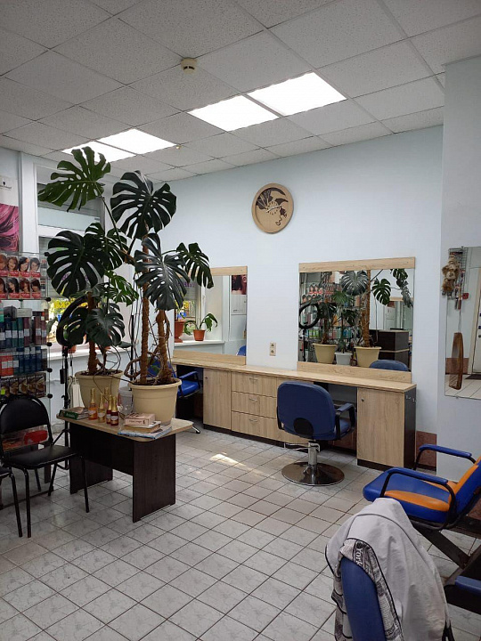 Коммерческое помещение 73 м2 фото