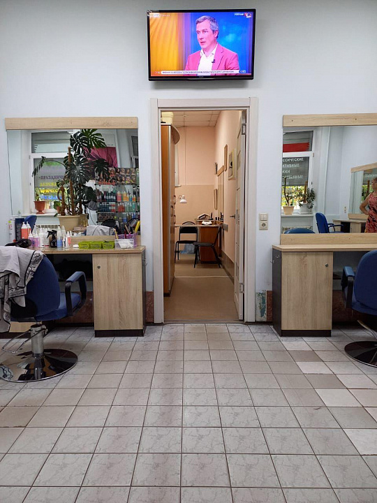 Коммерческое помещение 73 м2 фото