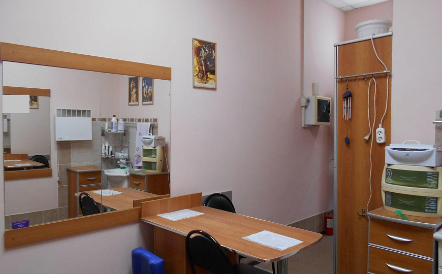 Коммерческое помещение 73 м2 фото