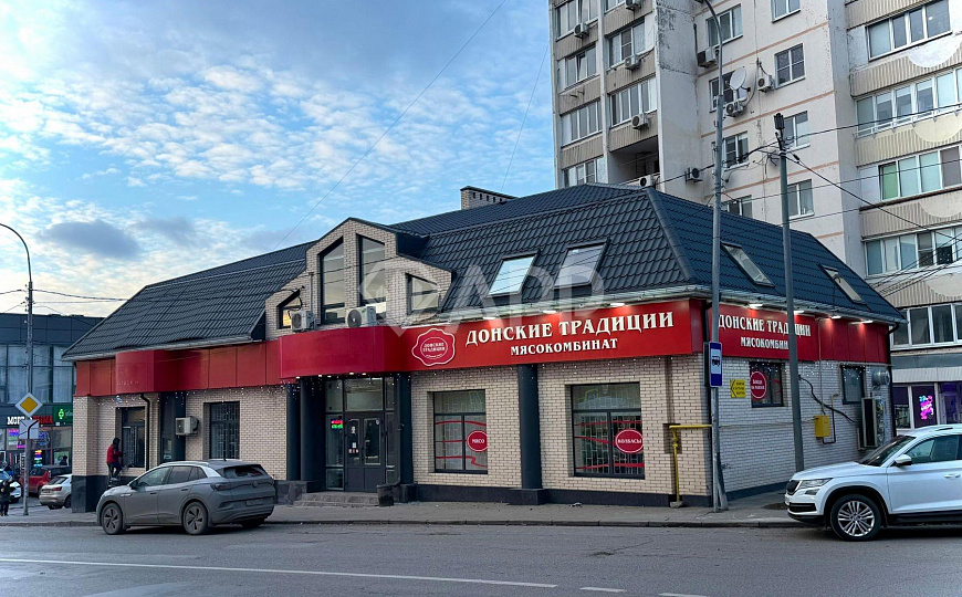 Помещение/Трафик/Мечникова/идет ремонт/ 110 м² фото