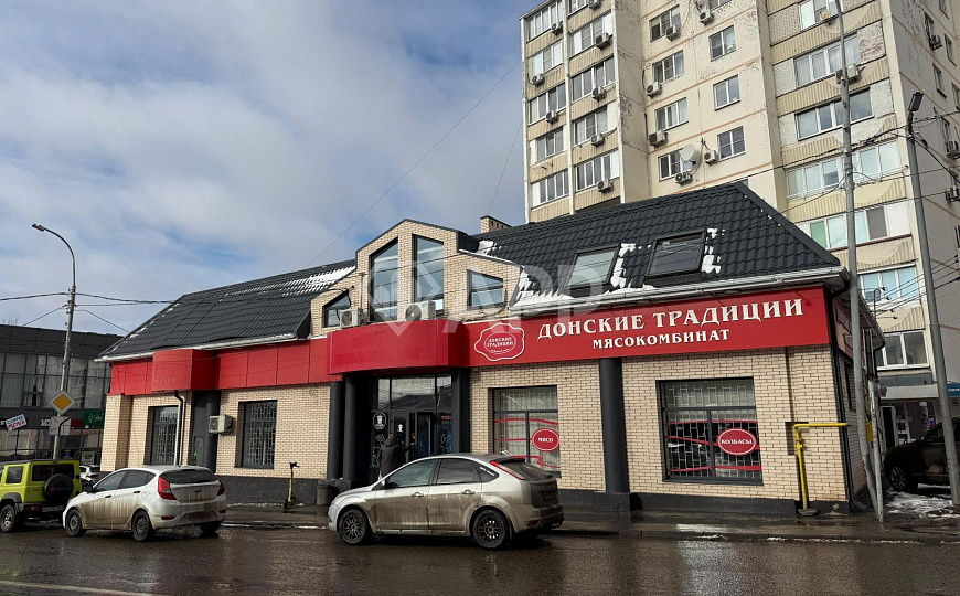 Помещение/Трафик/Мечникова/идет ремонт/ 110 м² фото