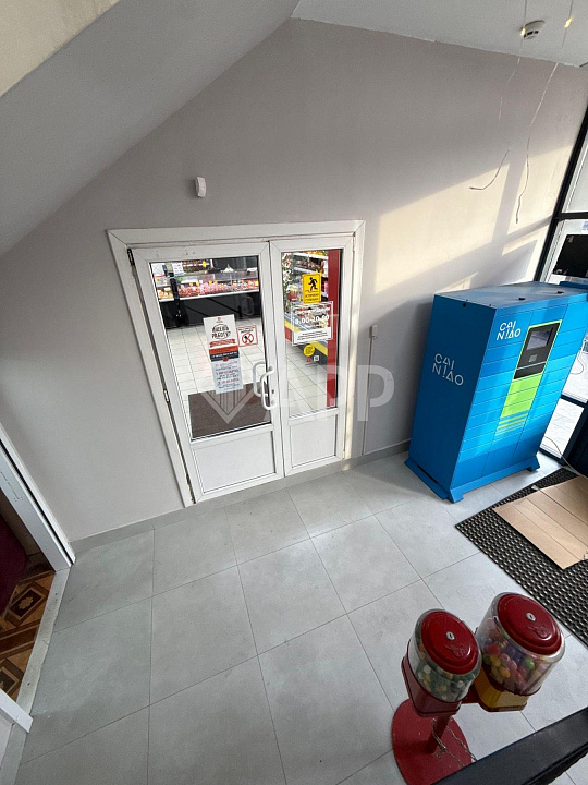 Помещение/Трафик/Мечникова/идет ремонт/ 110 м² фото