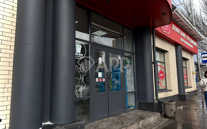 Помещение/Трафик/Мечникова/идет ремонт/ 110 м² фото