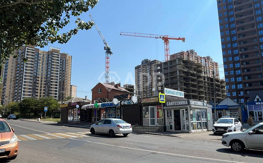 Помещение/Трафик/Мечникова/идет ремонт/ 110 м² фото