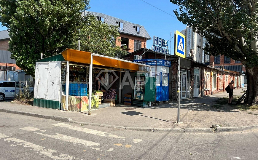 Помещение/Трафик/Мечникова/идет ремонт/ 110 м² фото