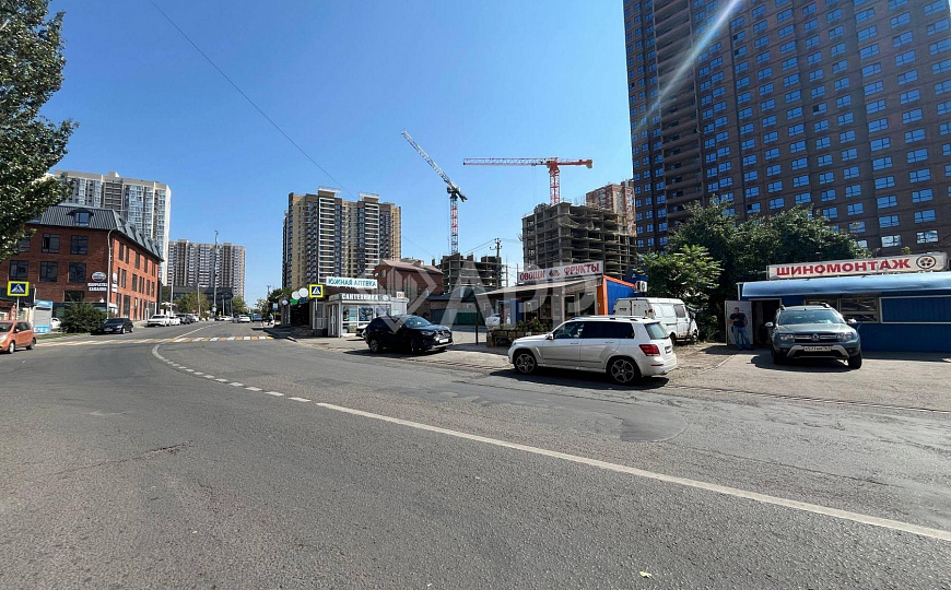 Помещение/Трафик/Мечникова/идет ремонт/ 110 м² фото