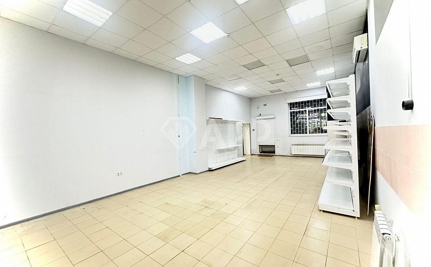 Помещение/Трафик/Мечникова/идет ремонт/ 110 м² фото