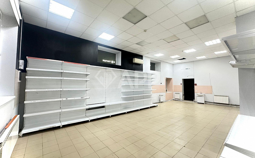 Помещение/Трафик/Мечникова/идет ремонт/ 110 м² фото