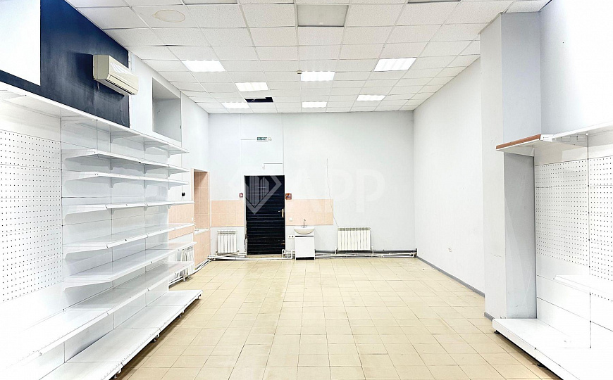 Помещение/Трафик/Мечникова/идет ремонт/ 110 м² фото