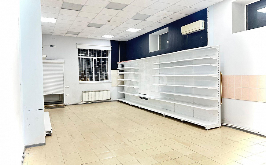 Помещение/Трафик/Мечникова/идет ремонт/ 110 м² фото