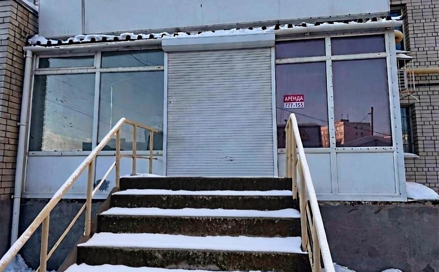 Детский центр, ветлечебница, 117 м2 фото