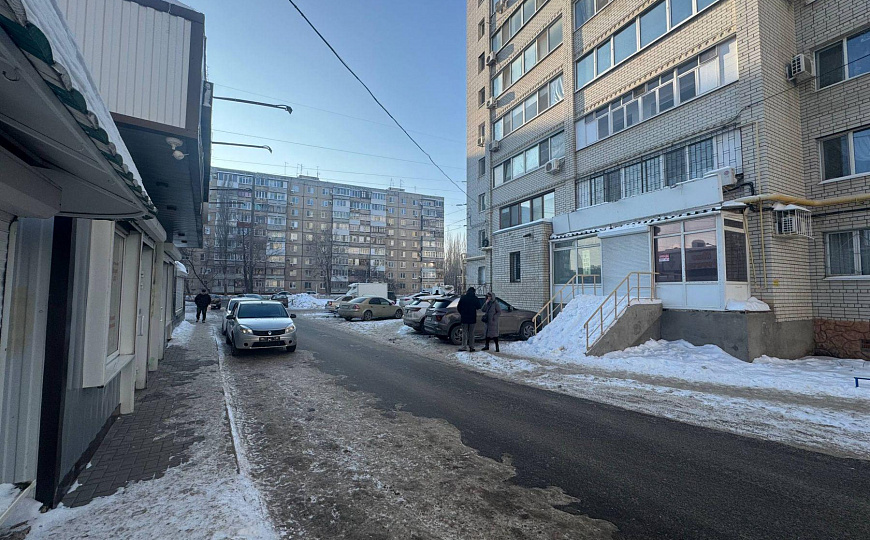 Детский центр, ветлечебница, 117 м2 фото