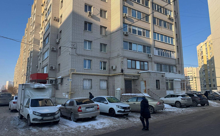 Детский центр, ветлечебница, 117 м2 фото