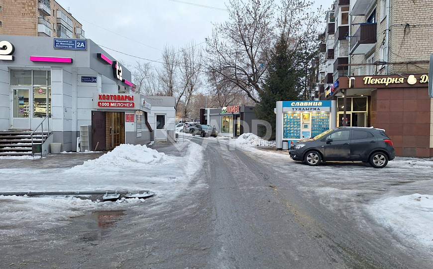 Сдам помещение  90м² на 1 линии фото