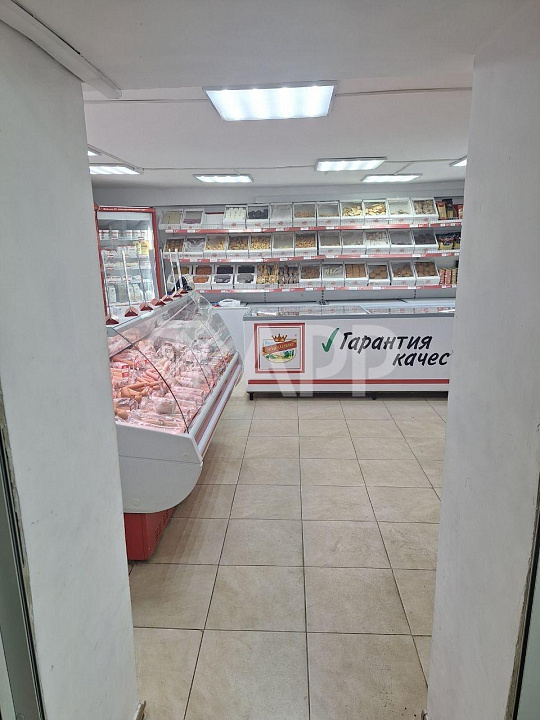 Сдам торговое помещение в цоколе, 31,2м² фото