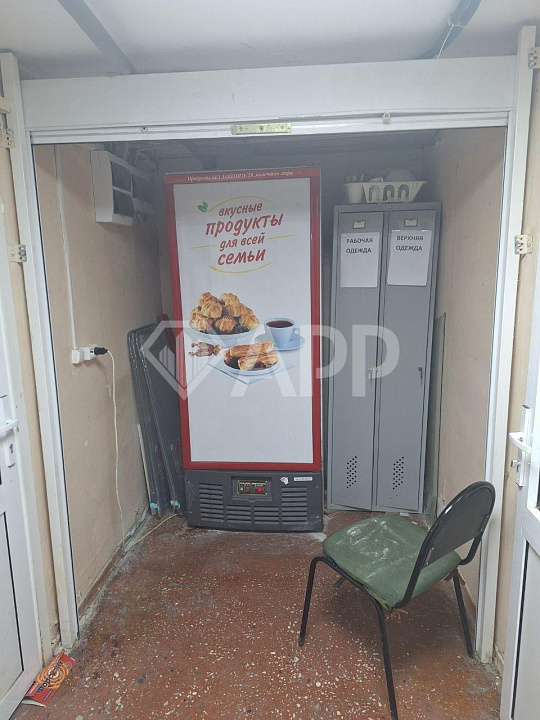 Сдам торговое помещение в цоколе, 31,2м² фото