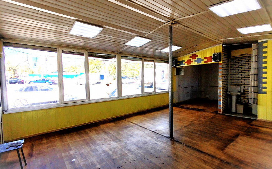  Отдельно стоящее здание, 63,8 м² фото