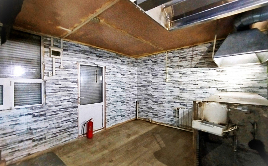  Отдельно стоящее здание, 63,8 м² фото