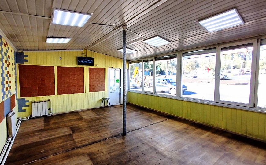  Отдельно стоящее здание, 63,8 м² фото