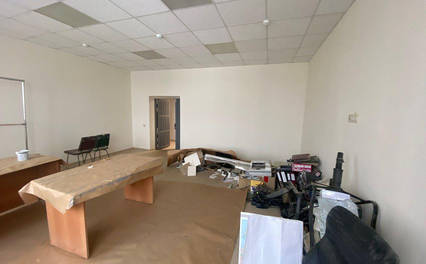 Производственное здание, 1985,2 кв.м фото