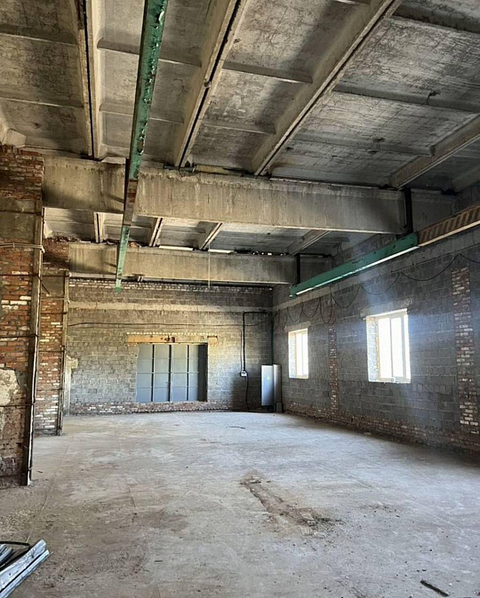 Производство, склад фото