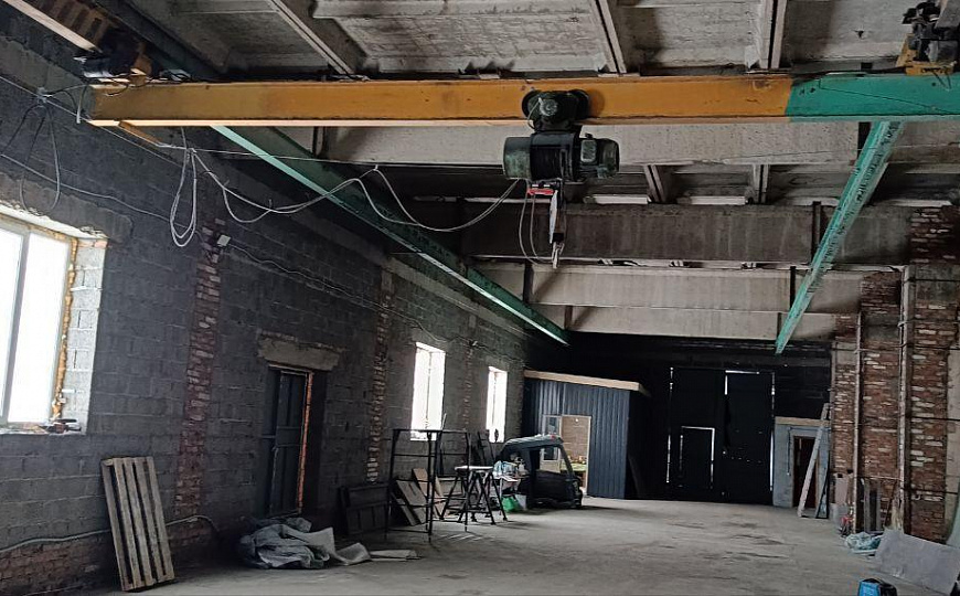 Производство, склад фото