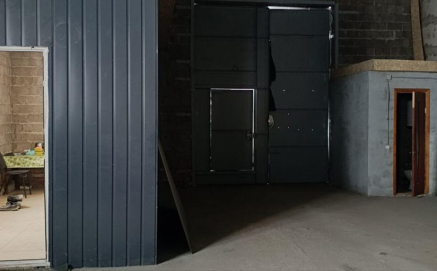 Производство, склад фото