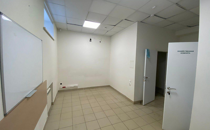 Торговое помещение фото